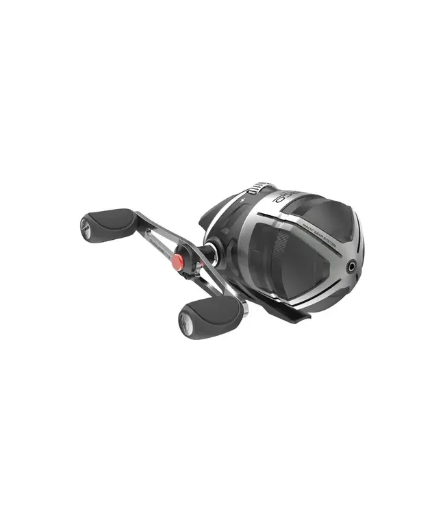 Zebco Bullet 5.1:1 Spincast Reel