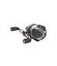 Zebco Bullet 5.1:1 Spincast Reel