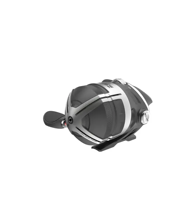 Zebco Bullet 5.1:1 Spincast Reel