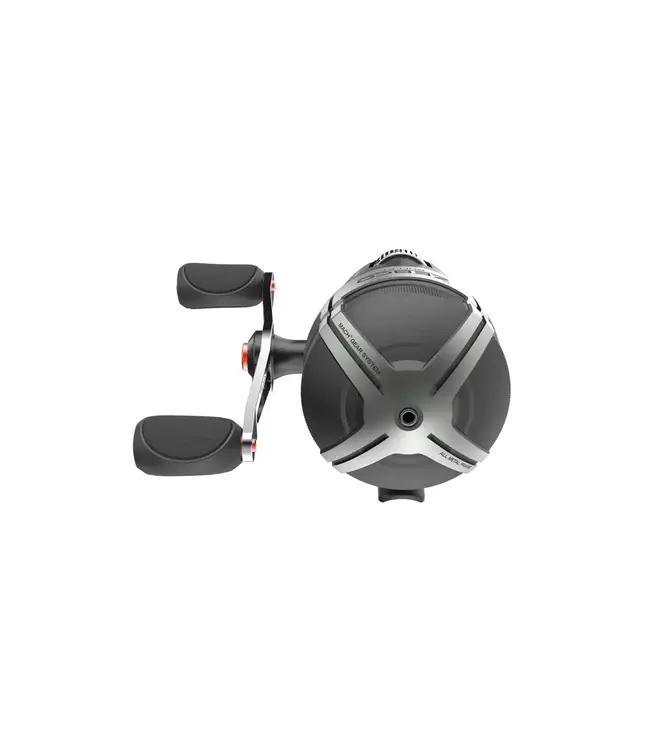 Zebco Bullet 5.1:1 Spincast Reel