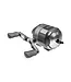 Zebco Omega Pro 30 Spincast Reel [ZO30PRO.BX3]