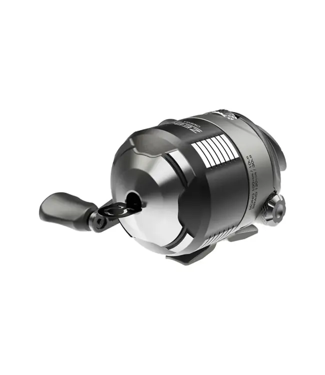 Zebco Omega Pro 30 Spincast Reel [ZO30PRO.BX3]