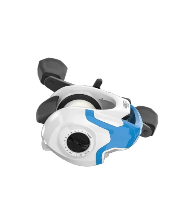 Zebco Roam Baitcast Combo [ROAMBL10162MH.NS3]