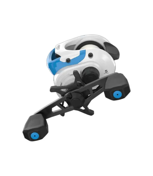 Zebco Roam Baitcast Combo [ROAMBL10162MH.NS3]