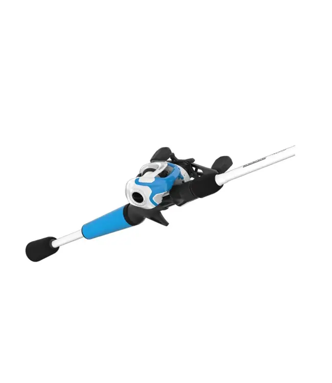 Zebco Roam Baitcast Combo [ROAMBL10162MH.NS3]