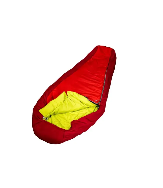Hot Core Genesis 4S Sleeping Bag