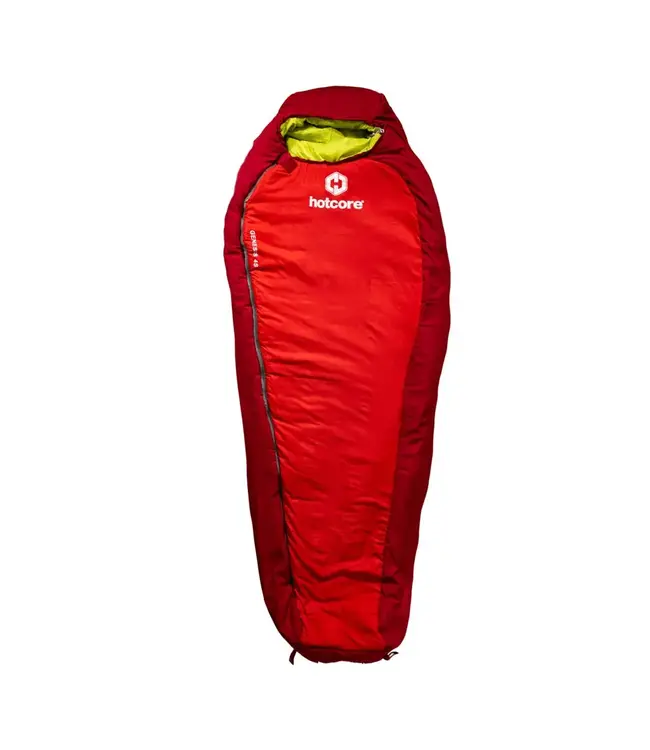 Hot Core Genesis 4S Sleeping Bag