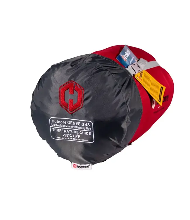 Hot Core Genesis 4S Sleeping Bag