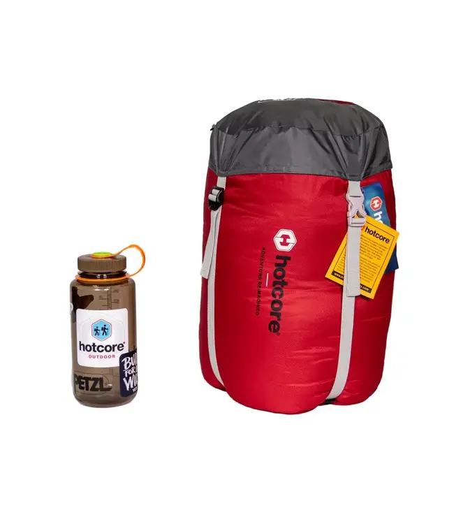 Hot Core Genesis 4S Sleeping Bag
