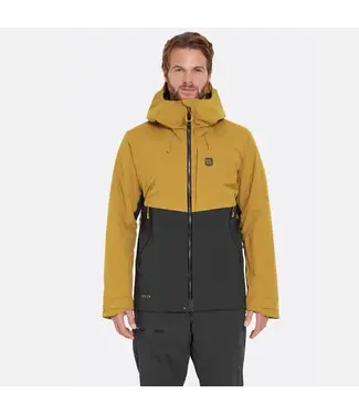 RAB THE MOUNTAIN PEOPLE Rab Men's Khroma Diffract Insulated Ski Jacket