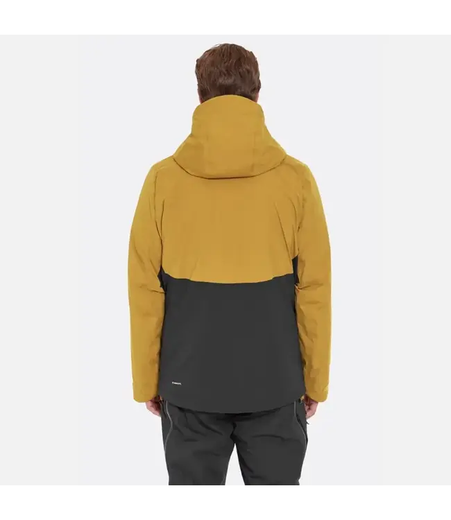 Rab Men's Khroma Diffract Insulated Ski Jacket