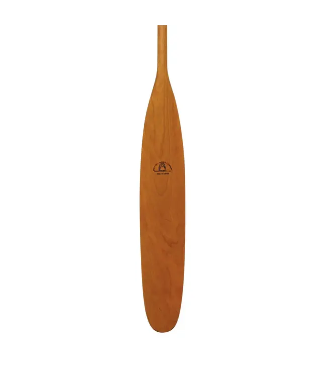 Grey Owl Cherry Sagamore Canoe Paddle