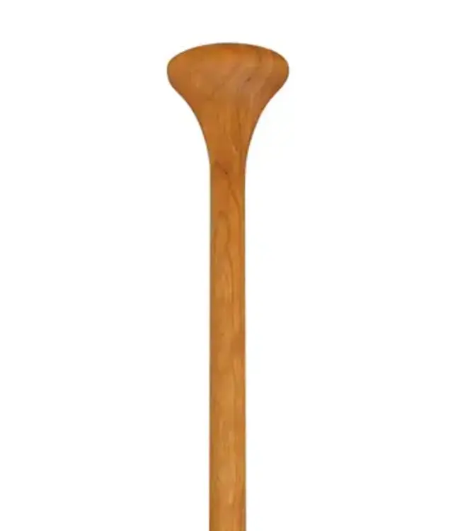 Grey Owl Cherry Sagamore Canoe Paddle