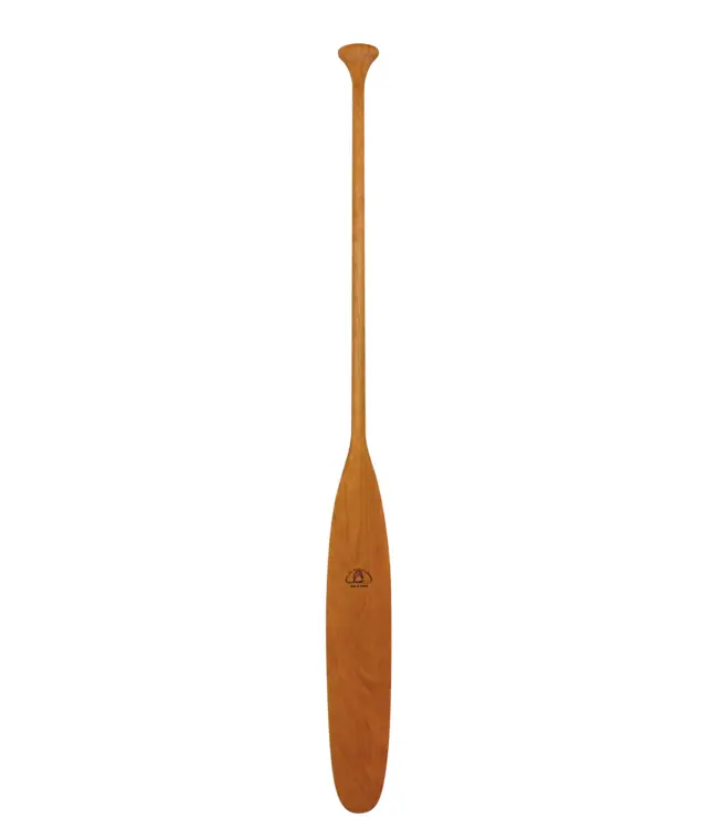 Grey Owl Cherry Sagamore Canoe Paddle