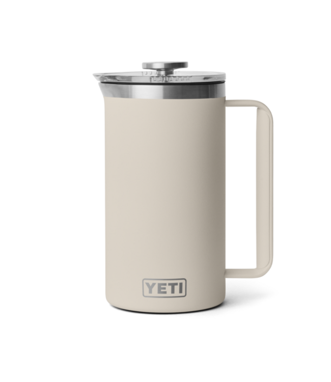 Yeti 1L French Press