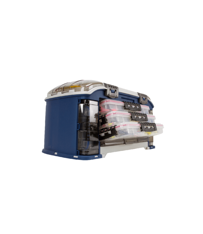 Plano Elite Series Angled Tackle System