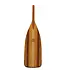 Grey Owl Sugar Island Touring Canoe Paddle