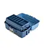 Plano Catch All Two-Tray Tackle Box Kit