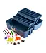 Plano Catch All Two-Tray Tackle Box Kit