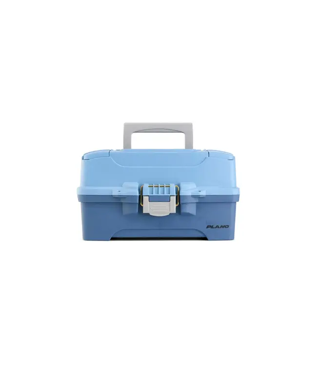 Plano Catch All Two-Tray Tackle Box Kit