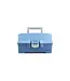 Plano Catch All Two-Tray Tackle Box Kit