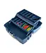 Plano Catch All Two-Tray Tackle Box Kit