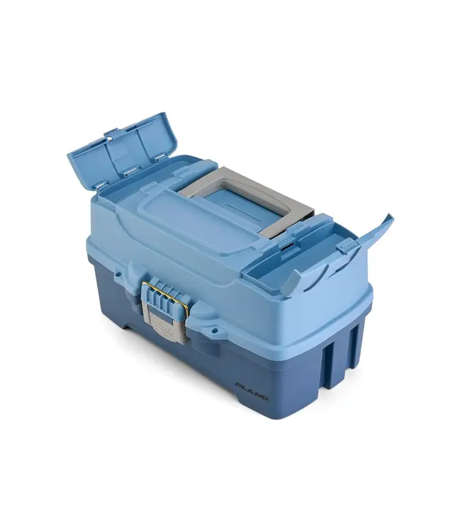 Plano Catch All Two-Tray Tackle Box Kit