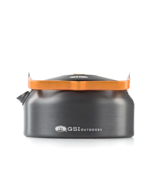 GSI Outdoors Halulite Tea Kettle - 1L