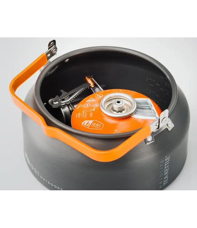 GSI Outdoors Halulite Tea Kettle - 1L