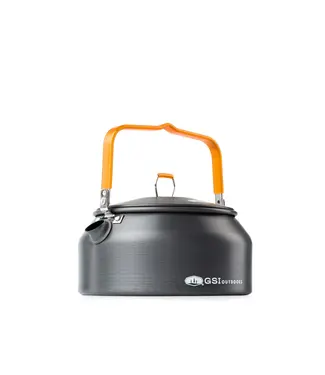 GSI OUTDOORS GSI Outdoors Halulite Tea Kettle - 1L