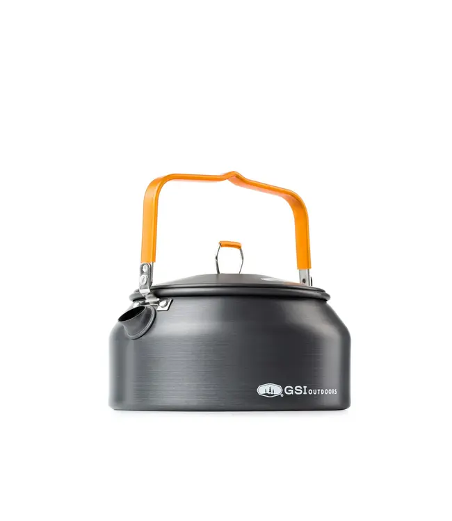 GSI Outdoors Halulite Tea Kettle - 1L