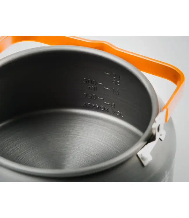 GSI Outdoors Halulite Tea Kettle - 1L