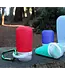 Humangear GoToob+ Silicon Bottles - 3 Pack