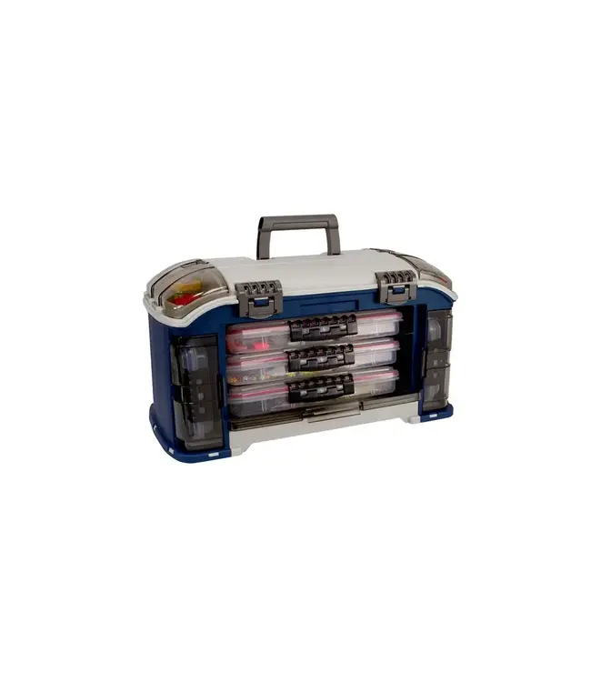 Plano Elite Series Angled Tackle System