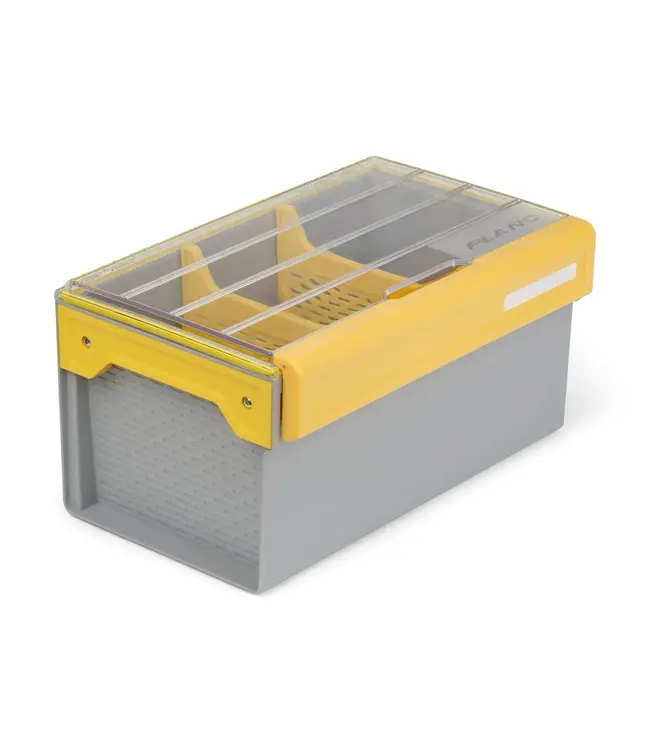 Plano EDGE Soft Plastics and Utility Box