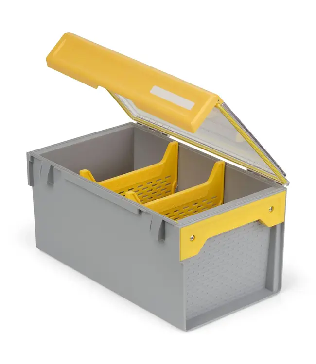 Plano EDGE Soft Plastics and Utility Box