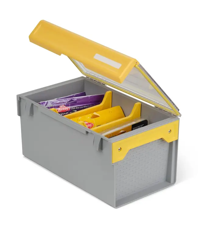 Plano EDGE Soft Plastics and Utility Box