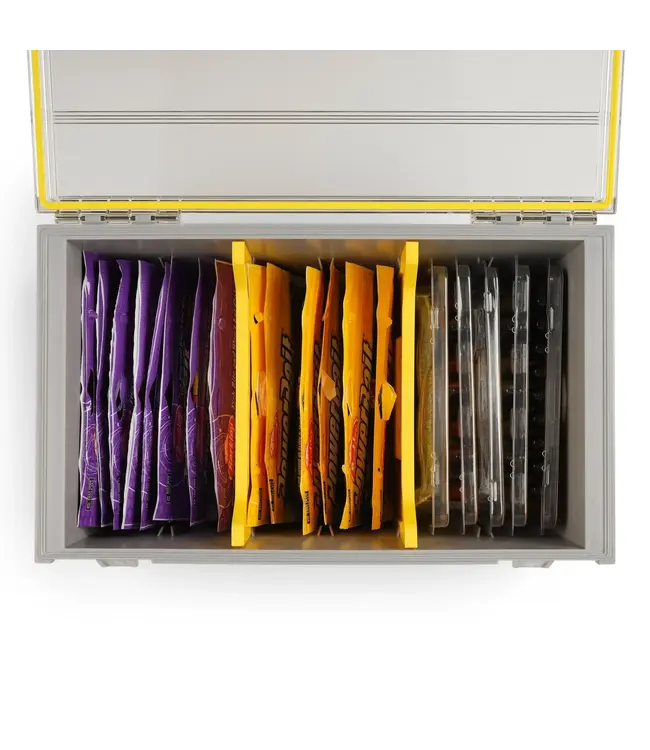 Plano EDGE Soft Plastics and Utility Box