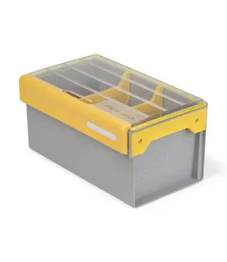 PLANO Plano EDGE Soft Plastics and Utility Box