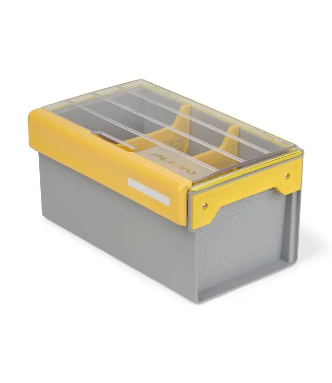 Plano EDGE Soft Plastics and Utility Box