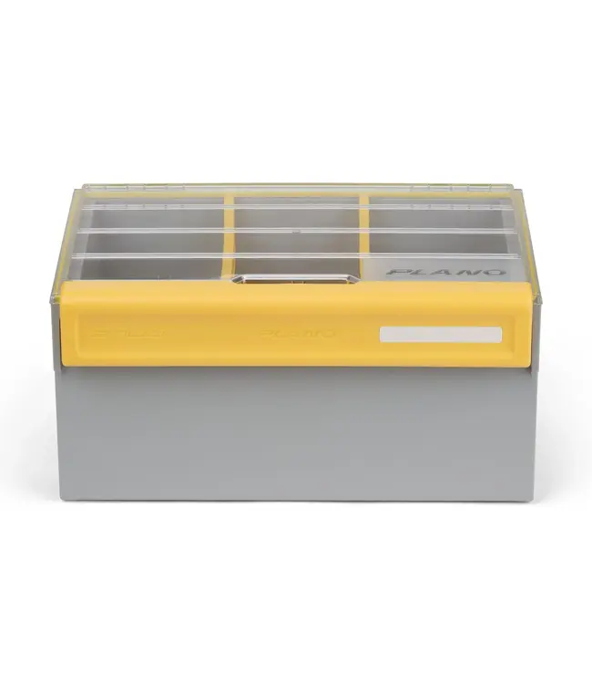 Plano EDGE Soft Plastics and Utility Box
