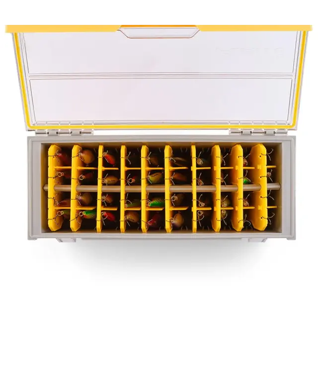 Plano EDGE Short Hang Box