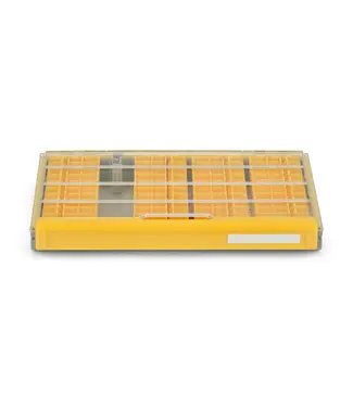 PLANO Plano EDGE Hard Minnow Box 3700