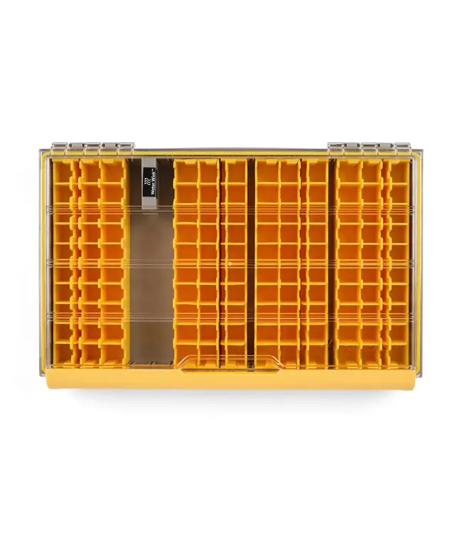 Plano EDGE Hard Minnow Box 3700