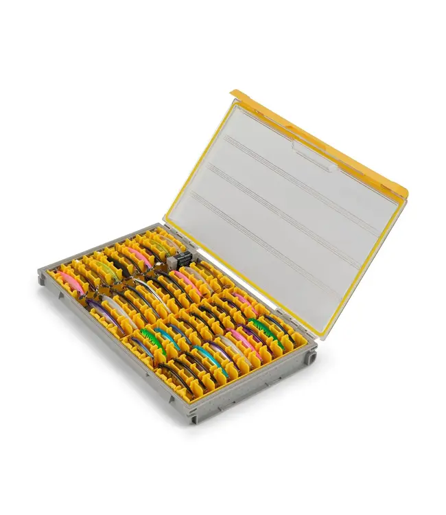 Plano EDGE Hard Minnow Box 3700