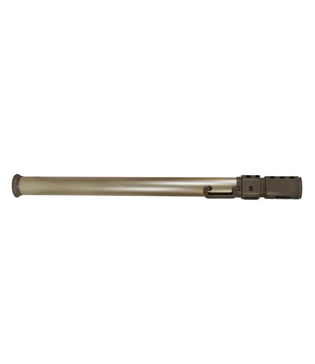 Plano Guide Series Adjustable Rod Tube - Large