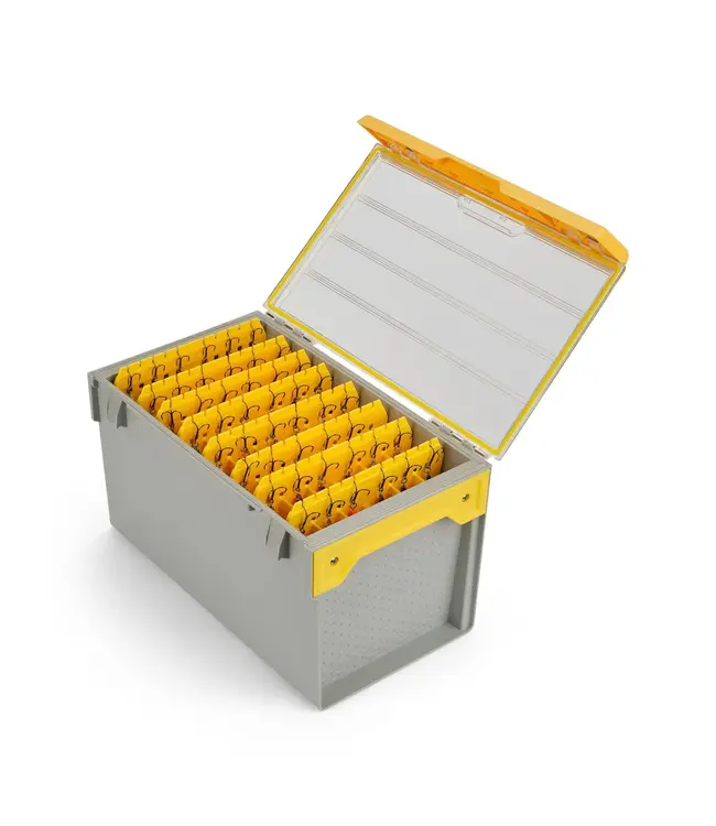 Plano EDGE Deep Hang Box