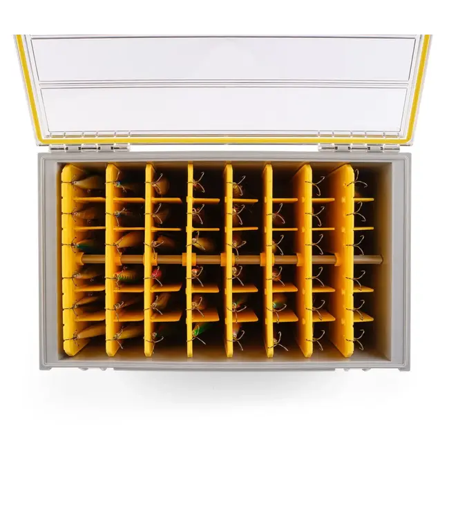 Plano EDGE Deep Hang Box