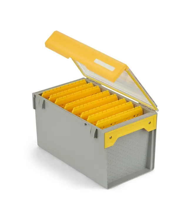 Plano EDGE Deep Hang Box