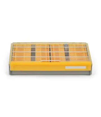 PLANO Plano EDGE Lipless Box 3700